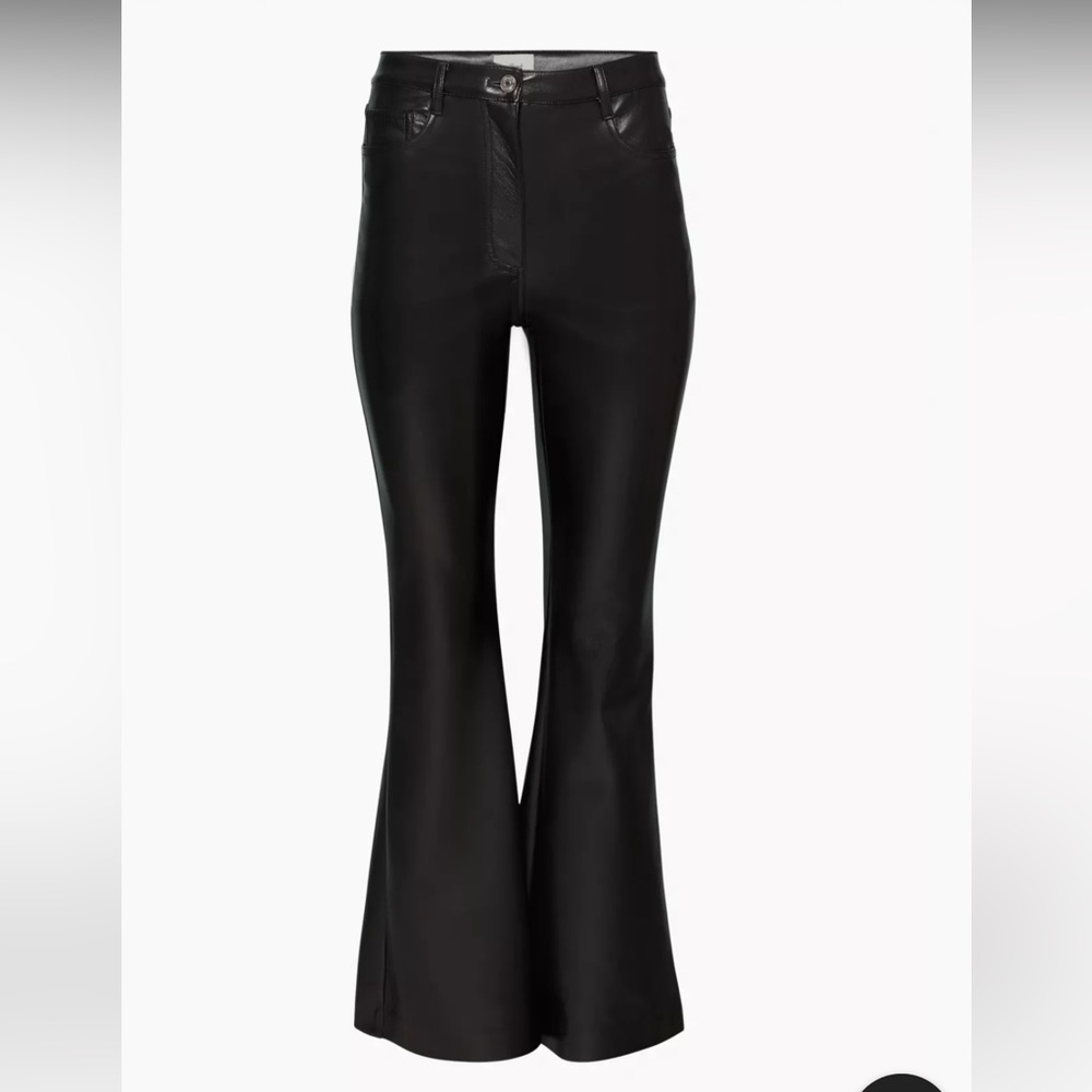 Aritzia Melina flared pants